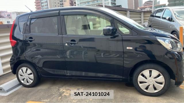 Mitsubishi EK WAGON 2019-01 8281616-3