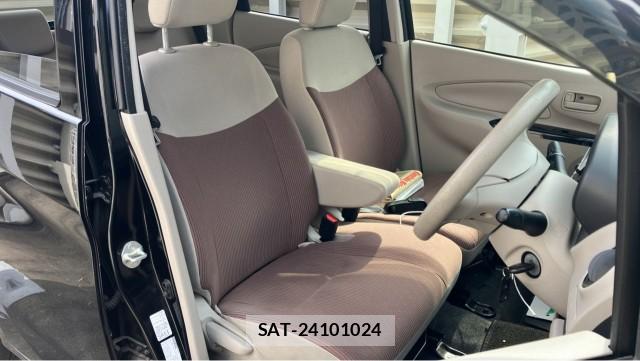 Mitsubishi EK WAGON 2019-01 8281616-5