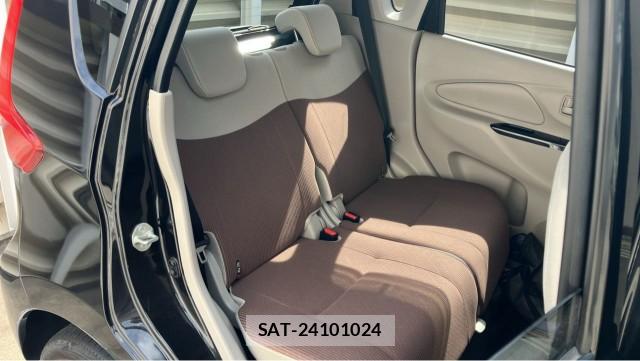Mitsubishi EK WAGON 2019-01 8281616-6