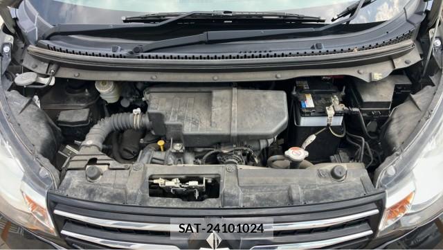 Mitsubishi EK WAGON 2019-01 8281616-7