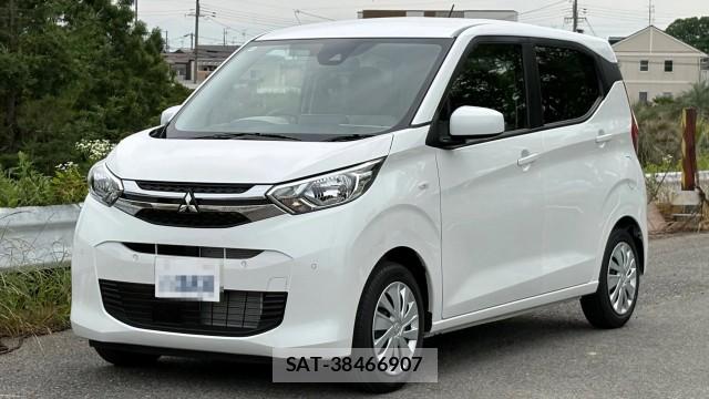 Mitsubishi EK WAGON 2024-12 8281627-0