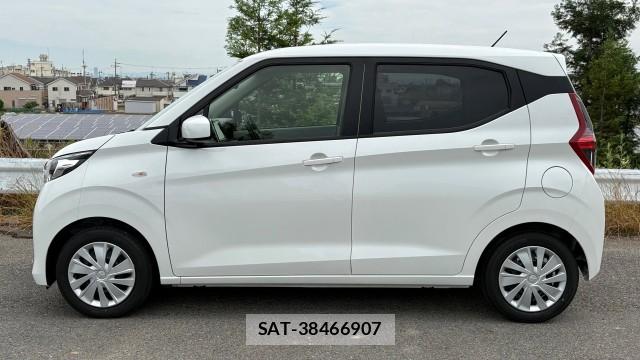 Mitsubishi EK WAGON 2024-12 8281627-10