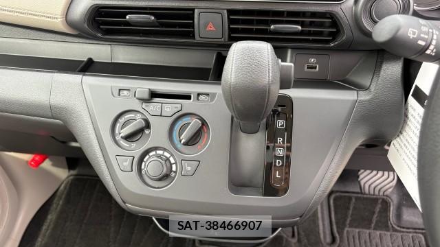 Mitsubishi EK WAGON 2024-12 8281627-14