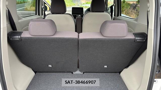 Mitsubishi EK WAGON 2024-12 8281627-17