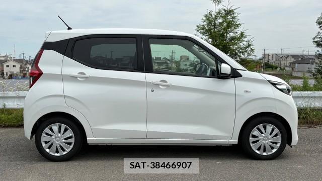 Mitsubishi EK WAGON 2024-12 8281627-3
