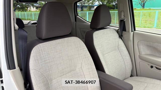 Mitsubishi EK WAGON 2024-12 8281627-5