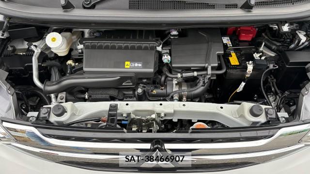 Mitsubishi EK WAGON 2024-12 8281627-7