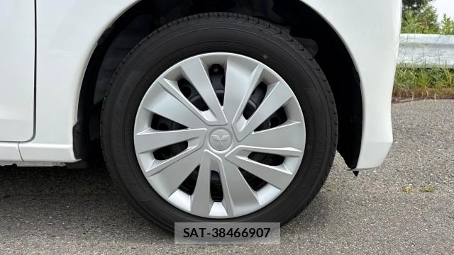 Mitsubishi EK WAGON 2024-12 8281627-8