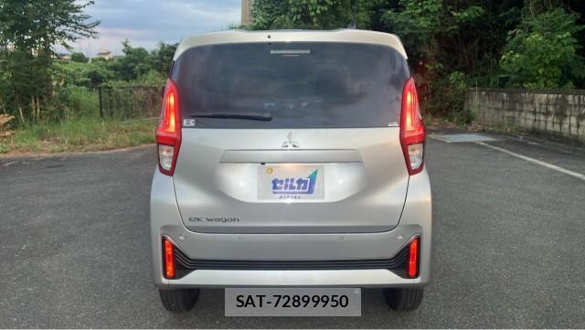 Mitsubishi EK WAGON 2025-12 8282061-1