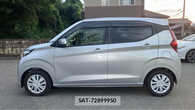 Mitsubishi EK WAGON 2025-12 8282061-10