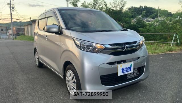 Mitsubishi EK WAGON 2025-12 8282061-11