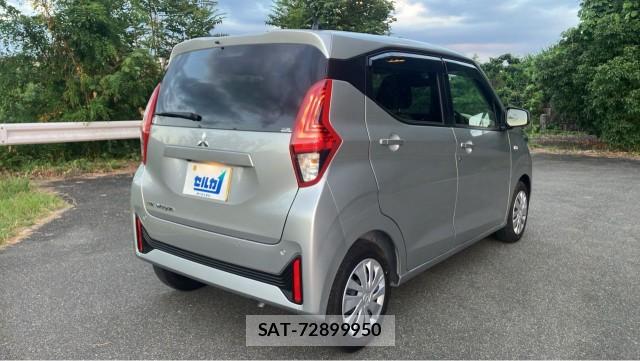 Mitsubishi EK WAGON 2025-12 8282061-12