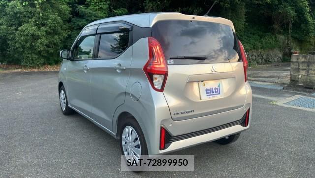 Mitsubishi EK WAGON 2025-12 8282061-13