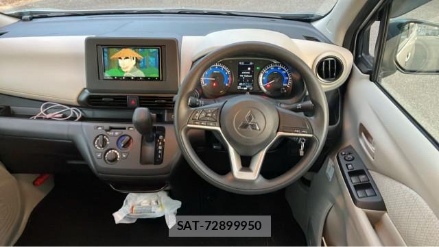 Mitsubishi EK WAGON 2025-12 8282061-16