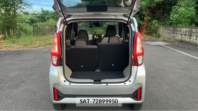 Mitsubishi EK WAGON 2025-12 8282061-17