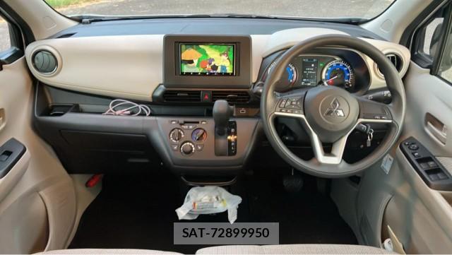 Mitsubishi EK WAGON 2025-12 8282061-2