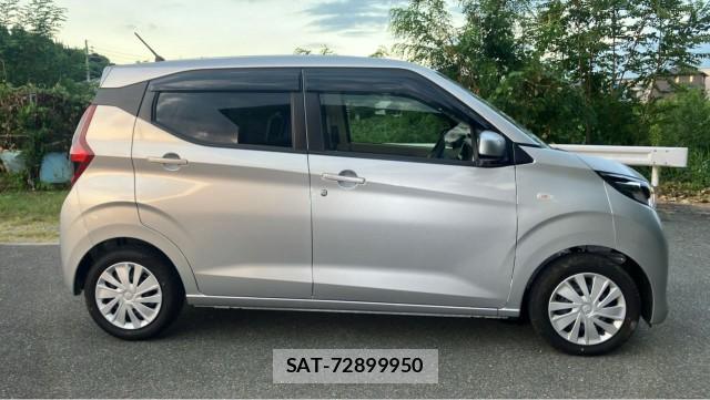 Mitsubishi EK WAGON 2025-12 8282061-3