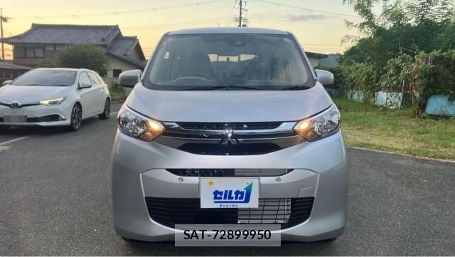 Mitsubishi EK WAGON 2025-12 8282061-9