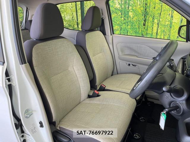 Mitsubishi EK WAGON 2024-12 8283026-8