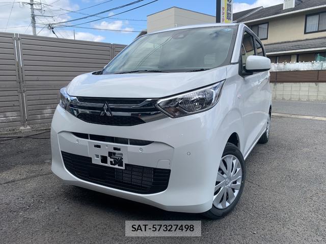 Mitsubishi EK WAGON 2026-02 8283566-0