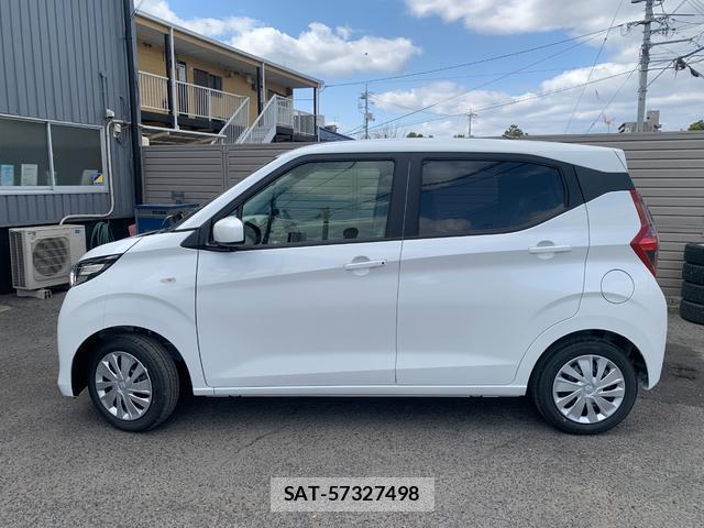 Mitsubishi EK WAGON 2026-02 8283566-1