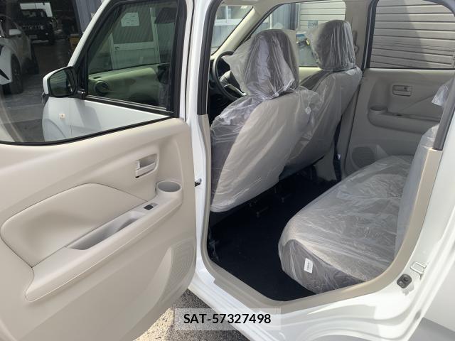 Mitsubishi EK WAGON 2026-02 8283566-13