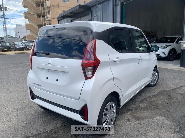 Mitsubishi EK WAGON 2026-02 8283566-2