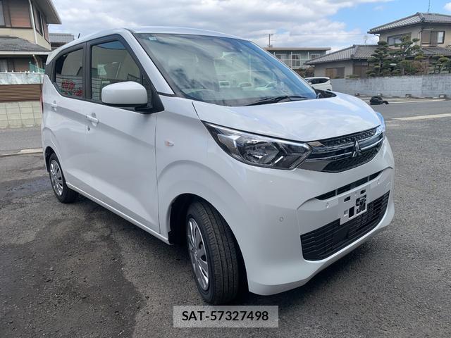 Mitsubishi EK WAGON 2026-02 8283566-4