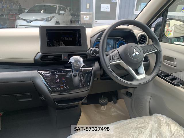 Mitsubishi EK WAGON 2026-02 8283566-8