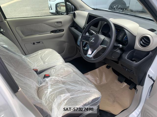 Mitsubishi EK WAGON 2026-02 8283566-9