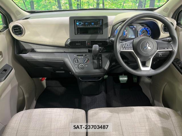 Mitsubishi EK WAGON 2024-12 8283811-1