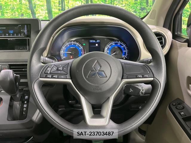 Mitsubishi EK WAGON 2024-12 8283811-10