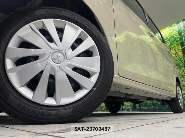 Mitsubishi EK WAGON 2024-12 8283811-12