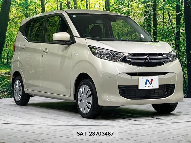 Mitsubishi EK WAGON 2024-12 8283811-15