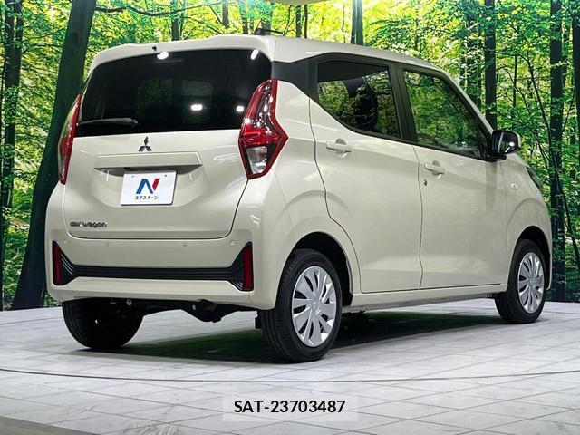Mitsubishi EK WAGON 2024-12 8283811-16
