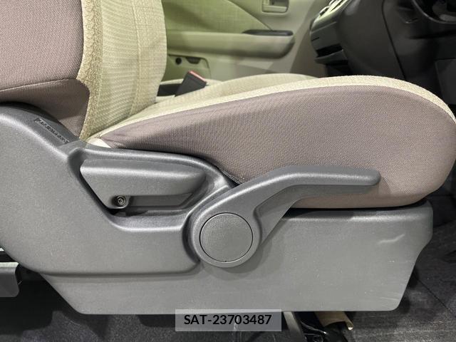 Mitsubishi EK WAGON 2024-12 8283811-6