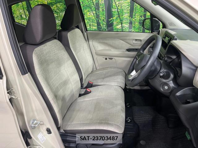 Mitsubishi EK WAGON 2024-12 8283811-7