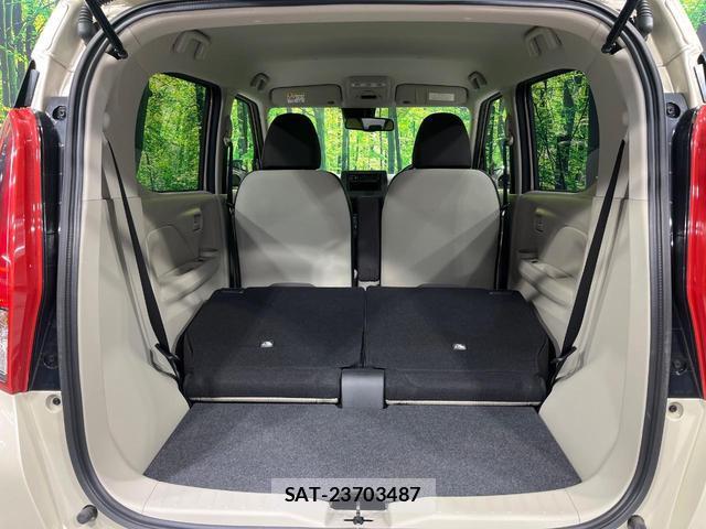 Mitsubishi EK WAGON 2024-12 8283811-9