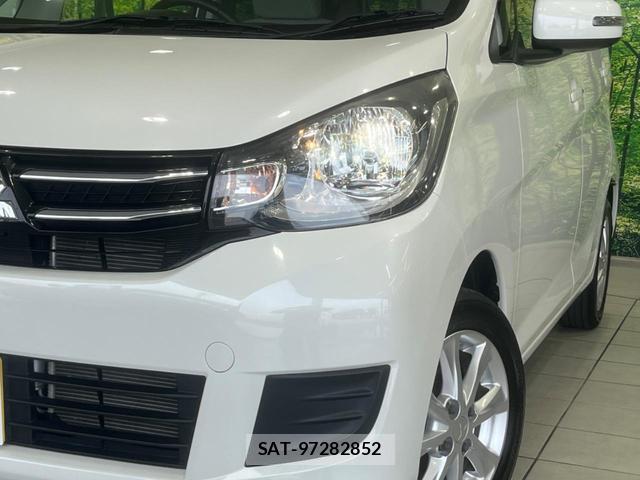 Mitsubishi EK WAGON 2015-11 8284742-11