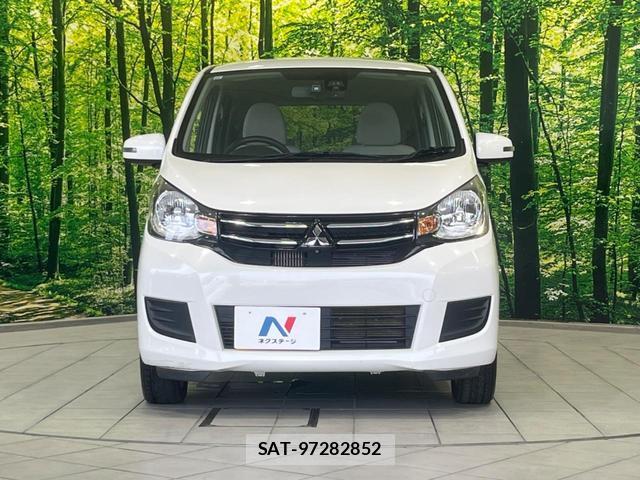 Mitsubishi EK WAGON 2015-11 8284742-13