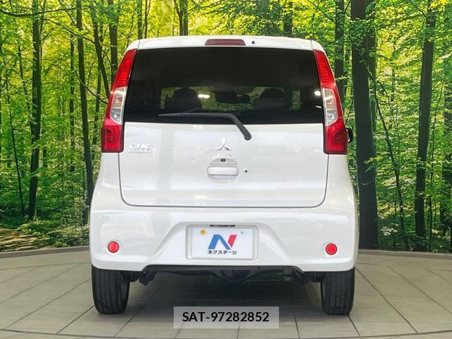 Mitsubishi EK WAGON 2015-11 8284742-14