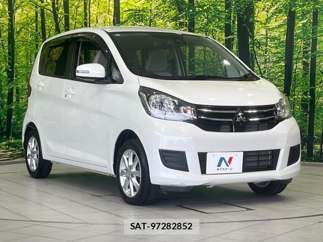 Mitsubishi EK WAGON 2015-11 8284742-15