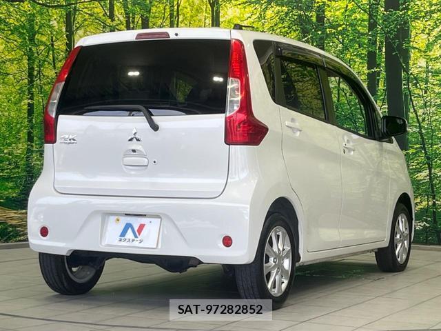 Mitsubishi EK WAGON 2015-11 8284742-16