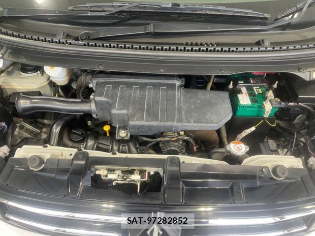 Mitsubishi EK WAGON 2015-11 8284742-17