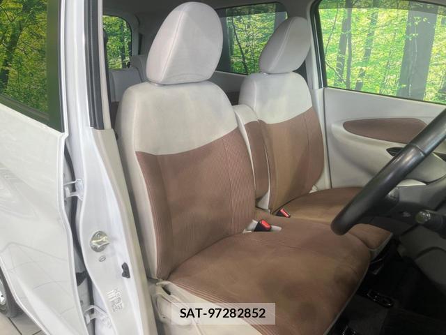 Mitsubishi EK WAGON 2015-11 8284742-7