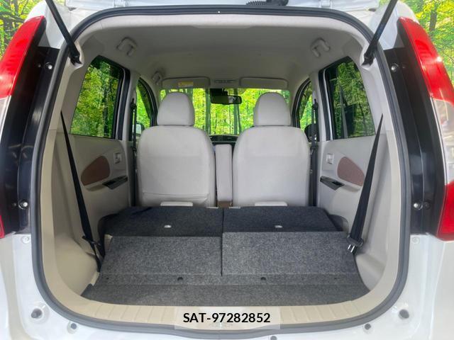 Mitsubishi EK WAGON 2015-11 8284742-9