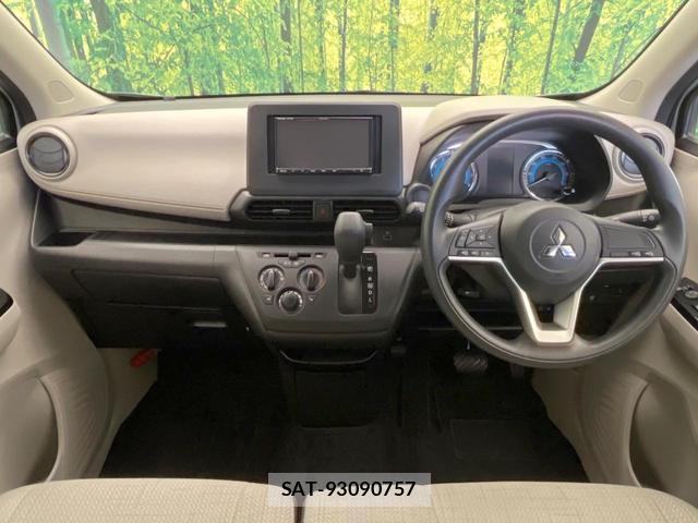 Mitsubishi EK WAGON 2021-11 8284914-1