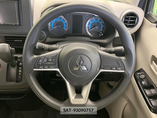 Mitsubishi EK WAGON 2021-11 8284914-10