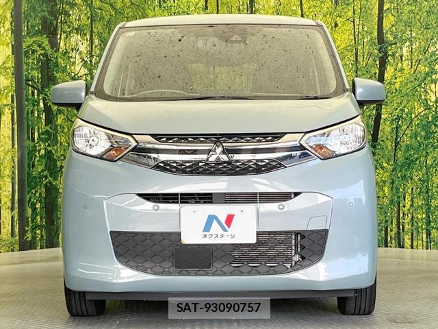 Mitsubishi EK WAGON 2021-11 8284914-13