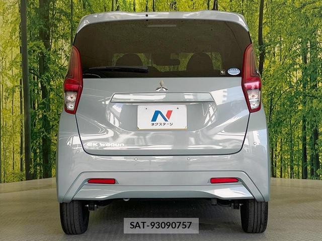 Mitsubishi EK WAGON 2021-11 8284914-14